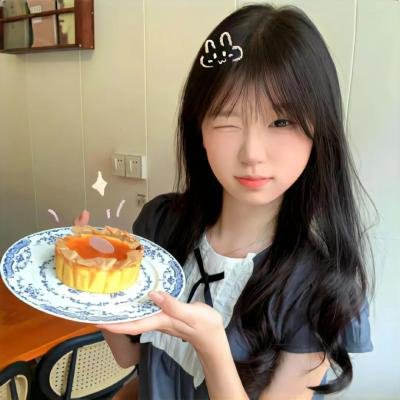 梨树花开
