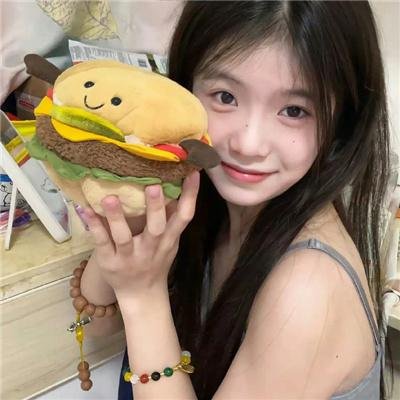 住在你的灵魂里
